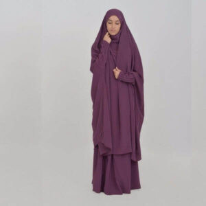 Islamic abaya jilbab and skirt latest design in beautiful new style for women casual use