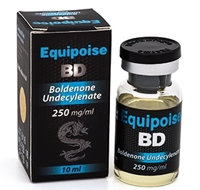 Equipoise 250 mg body building injections in Pakistan