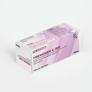 TRENOGEN E 300 (Trenbolone Enanthate) NEXTGEN PHARMA