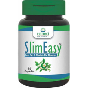 Easy Slimming Herbal Capsules for Weight Loss in Pakistan