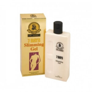 Body Sculptor Slimming Gel - Firm, Tone, and Smooth Skin!