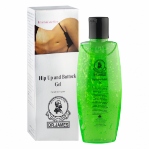 Hip Up and Buttock Gel for female in Pakistan