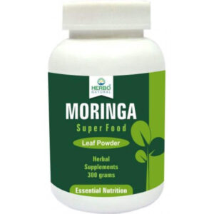 Moringa Organic Powder Benefits and Capsules in Pakistan