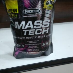 MASS-TECH 2lb