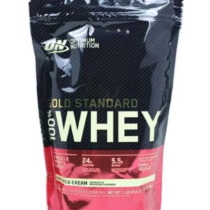 GOLD WHEY- 1kg