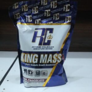 King Mass Gainer 2lb