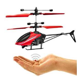 Helicopter Hand Sensor Toys For Kids Price in Pakistan