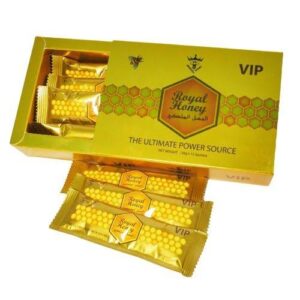 Original Royal Honey Vip for Men in Pakistan