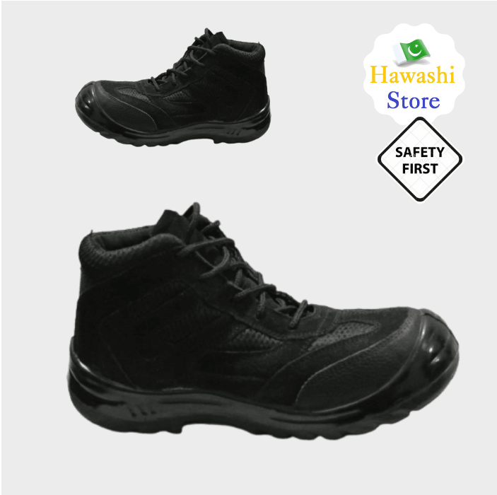 Best Professional Safety Shoes for men