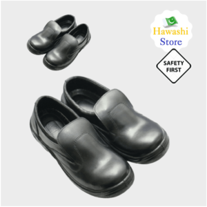 Beautiful Stylish Safety Shoes for Indoor & Industrial Work