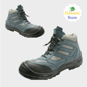 New style safety shoes solid grip for oil and gas worker
