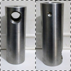 Piston Cylinder for Fertilizer Pump in Saudi Arabia