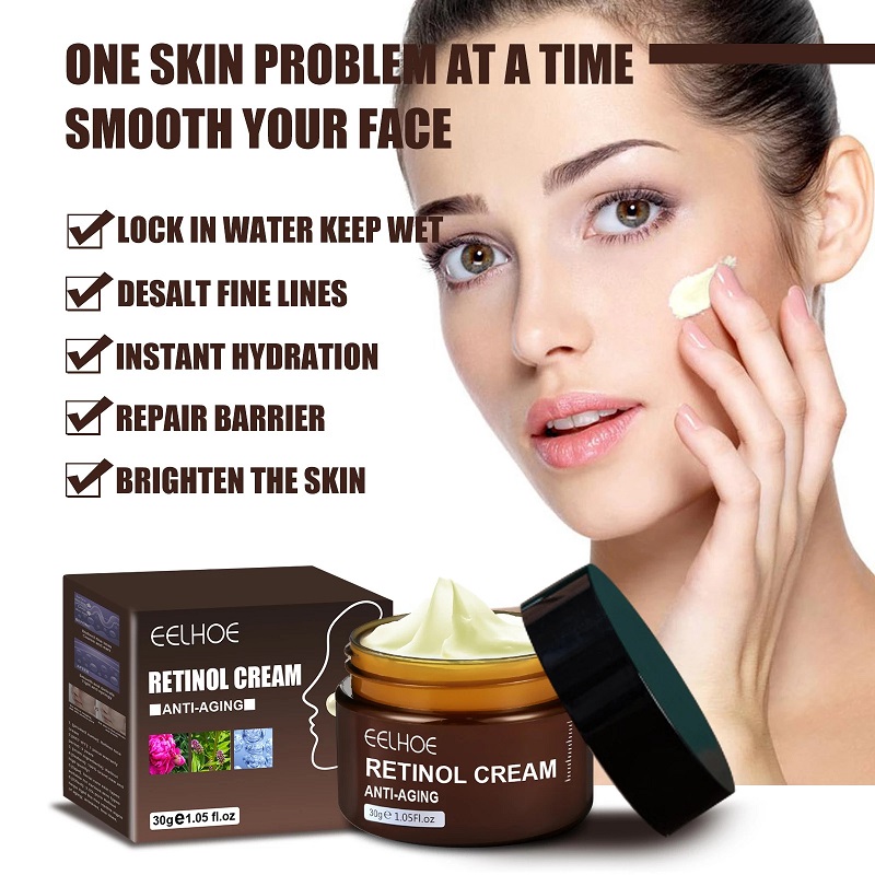 Anti Aging Face Cream Wrinkle Remover Creams in New York