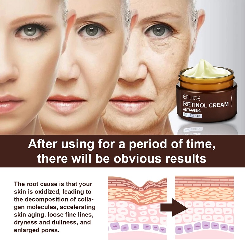 Anti Aging Face Cream Wrinkle Remover Creams in New York