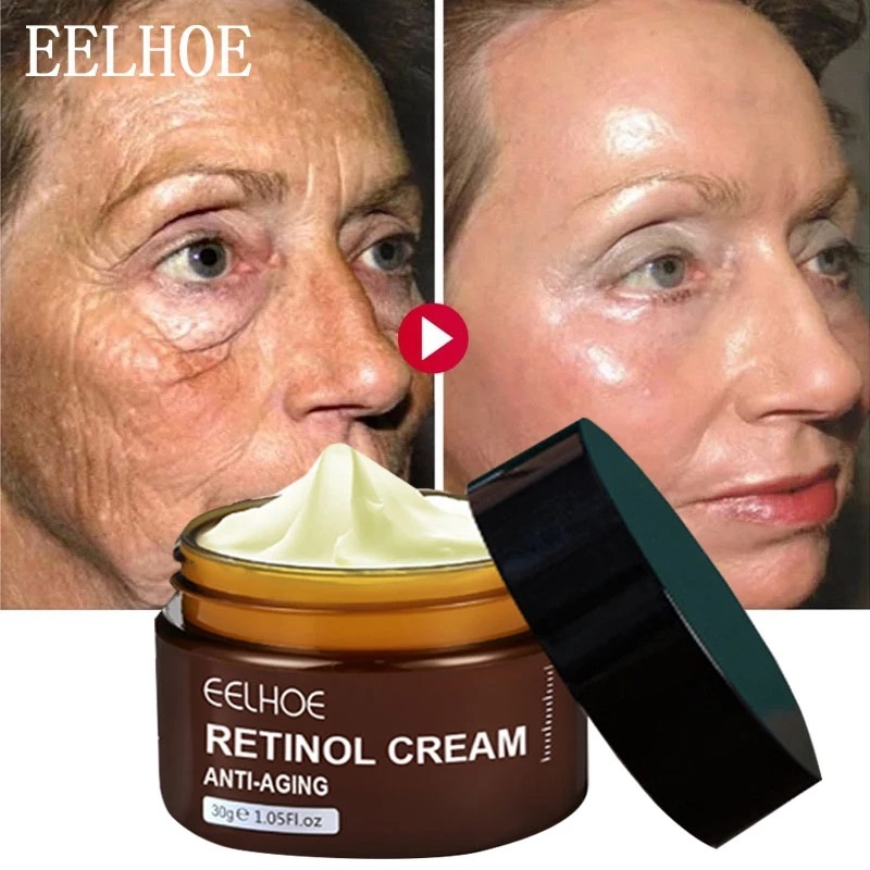 Anti Aging Face Cream Wrinkle Remover Creams in New York