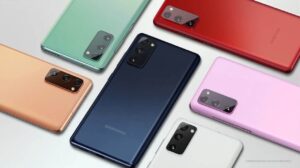 Top 3 Samsung Smartphones Models