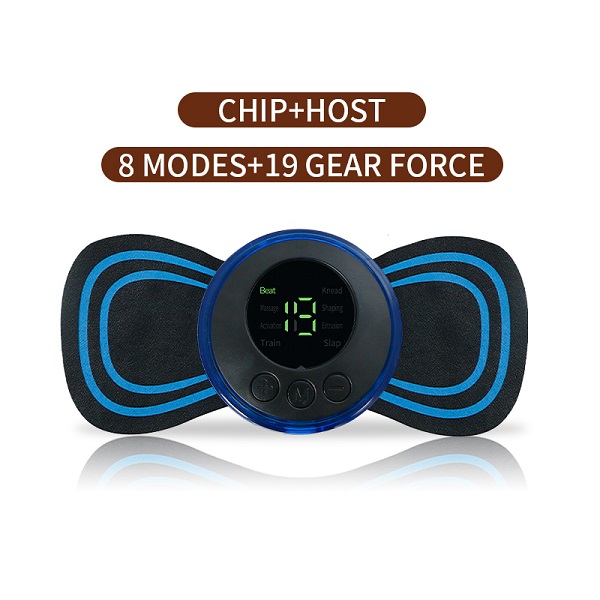 Mini Body Massagers Buy Online Electric Massager Machine