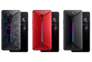 Top 10 Red Magic Smartphone Models