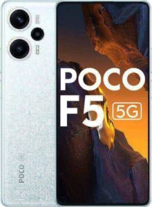 Poco F5 5G Smartphone Full Specification