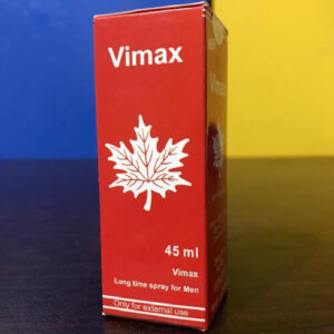 Vimax Delay Spray for Men Price in Pakistan