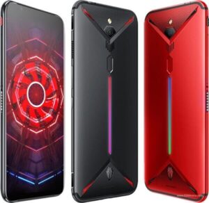 Top 10 Red Magic Smartphone Models