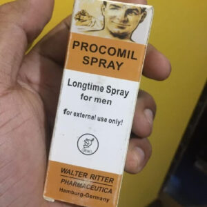 Buy Procomil Delay Spray for Men in Pakistan