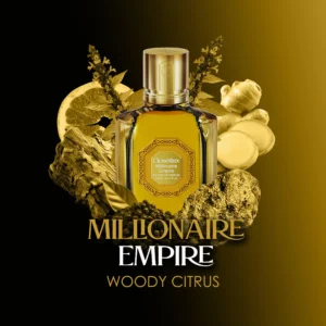 Millionaire Empire Perfume by Original Closetlux Fragrance