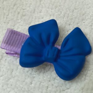bow hair pins / clips for kids and children in pakistan