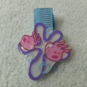 octopus hair pins /clips for kids and childrens in pakistan