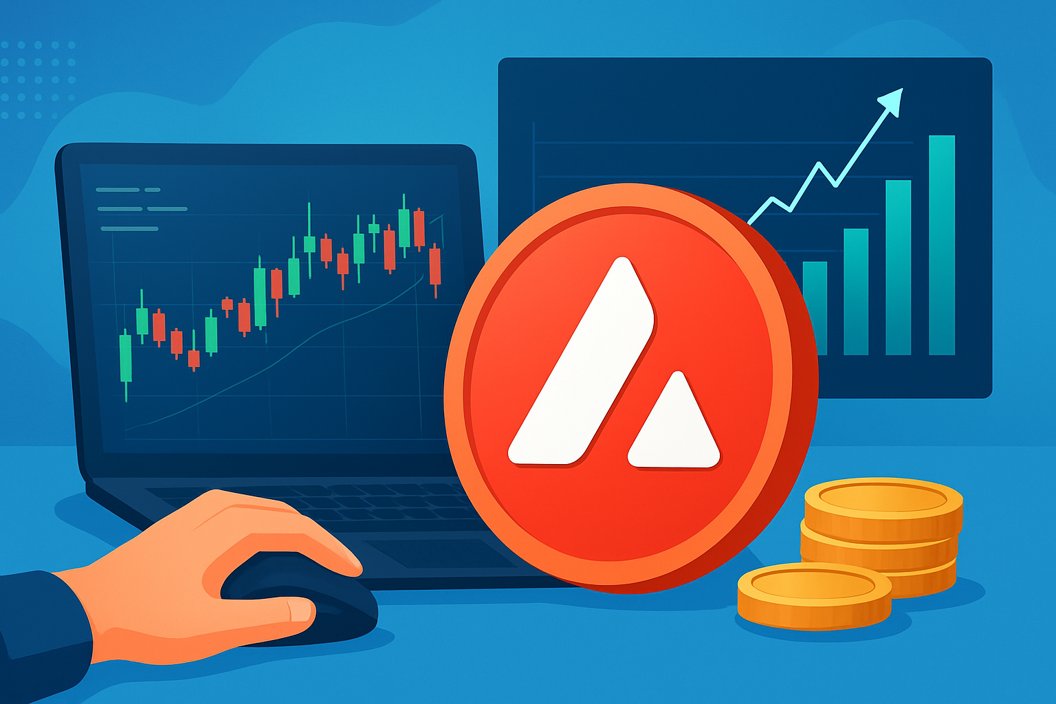 Avalanche (AVAX) History: How Did AVAX Start?
