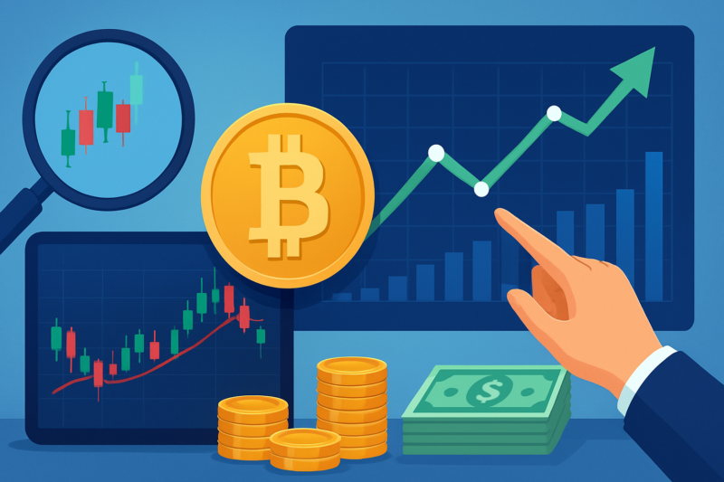 Best Crypto Trading Indicators