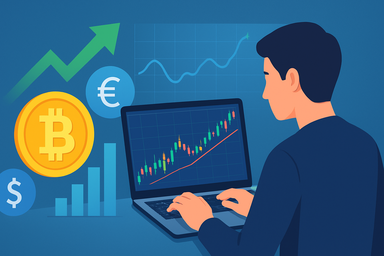 Best Crypto Trading Strategies for Beginners