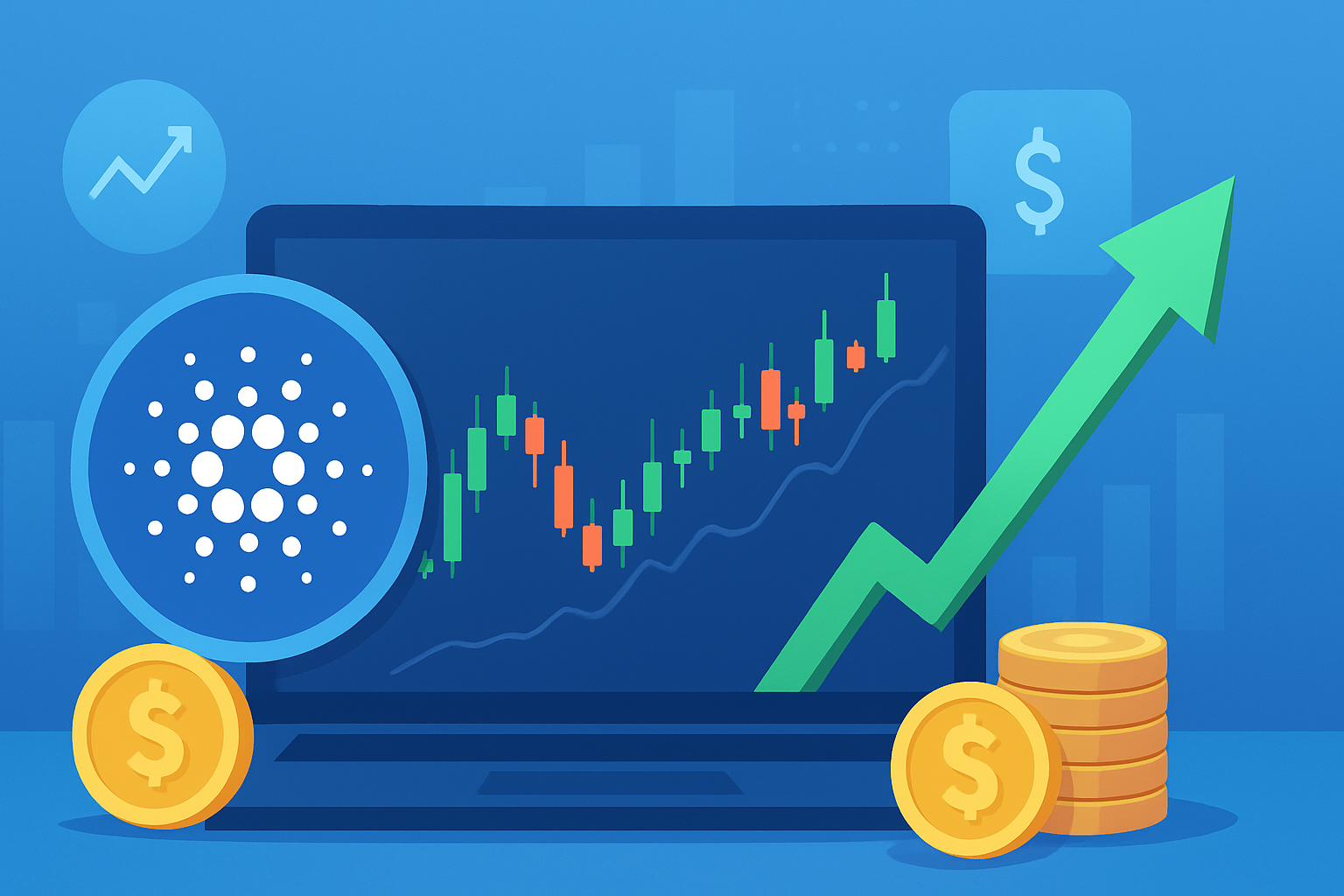 Cardano (ADA) History: Who Created Cardano?