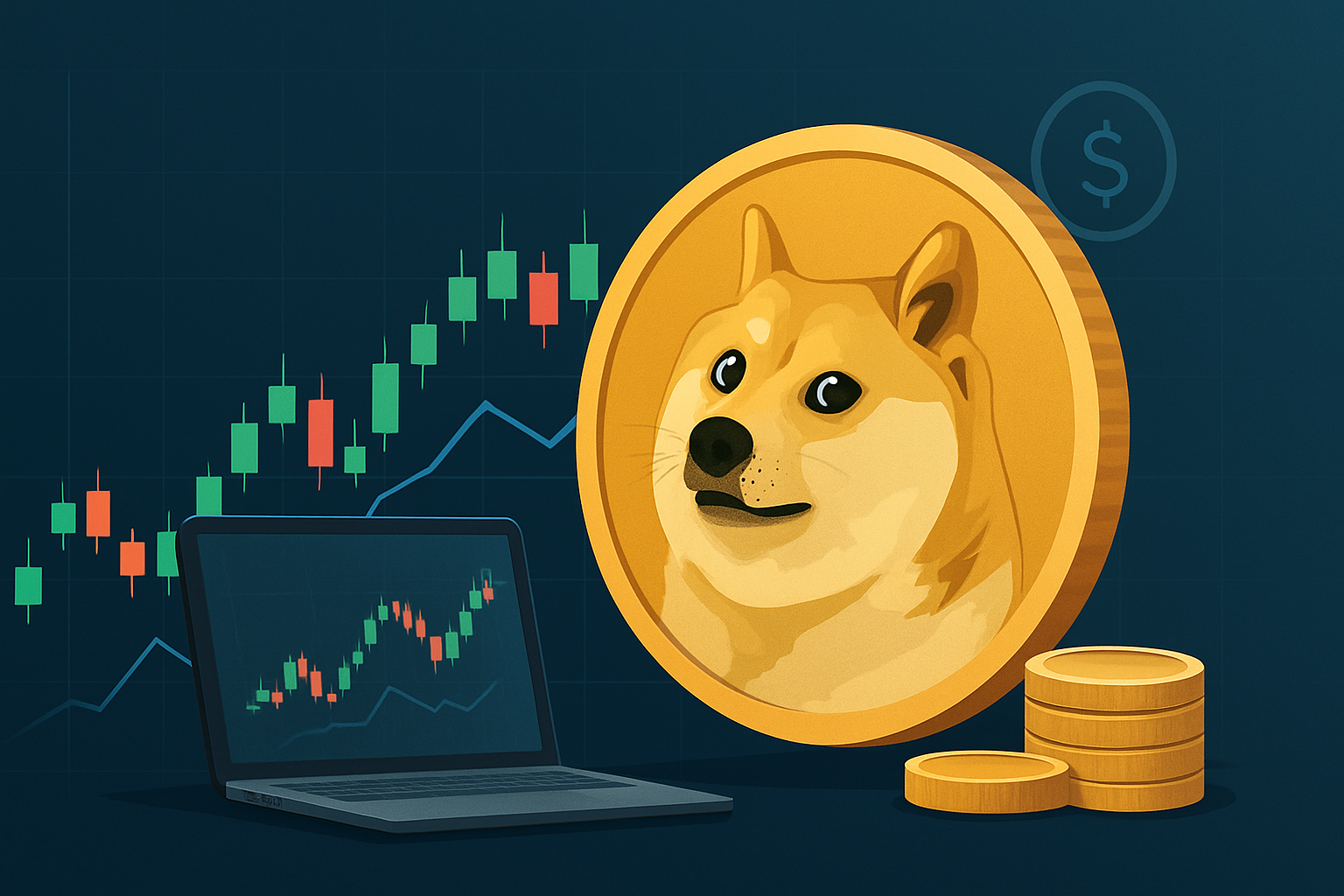 Dogecoin (DOGE) History: How Did Dogecoin Start?