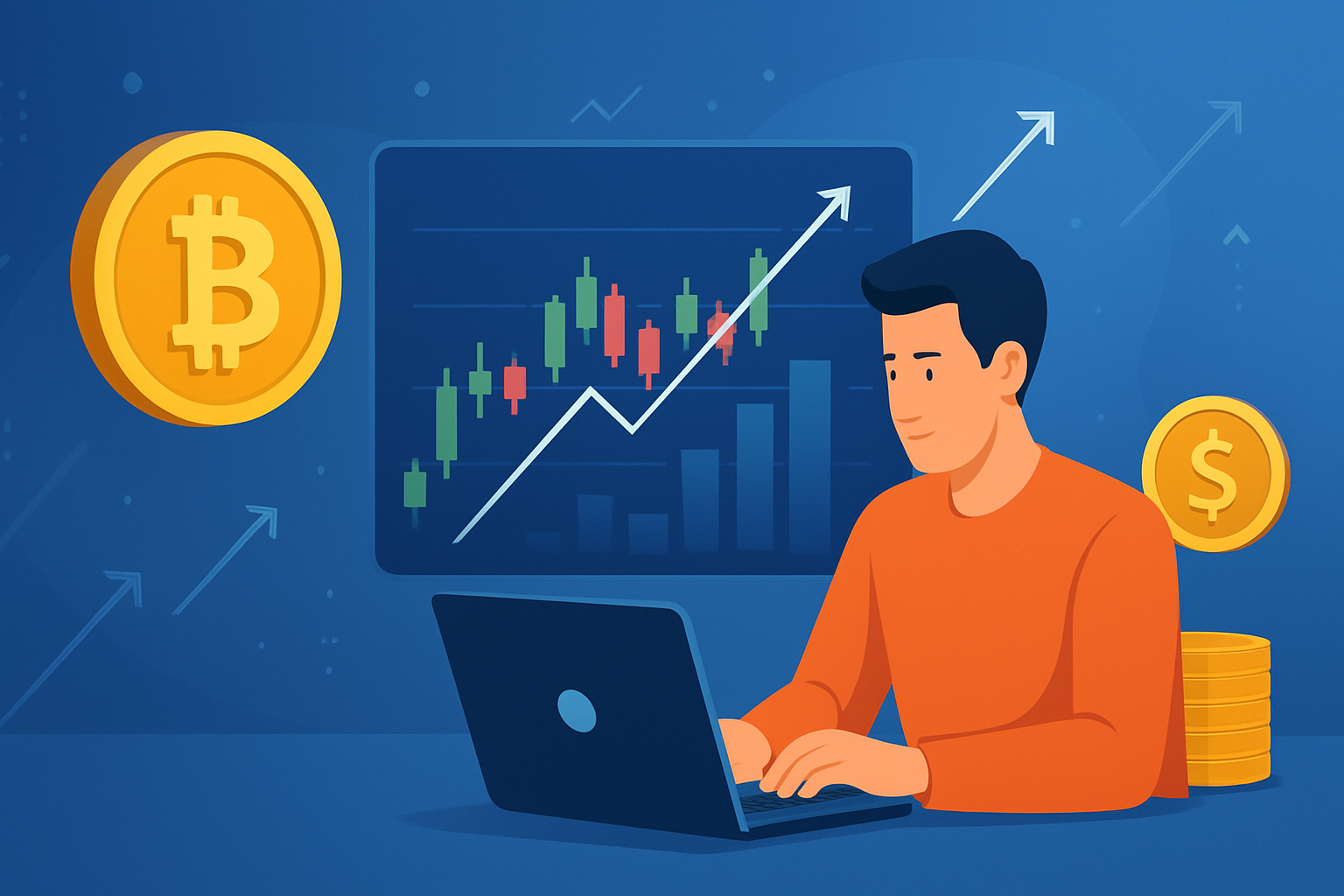 How to Start Crypto Trading for Beginners