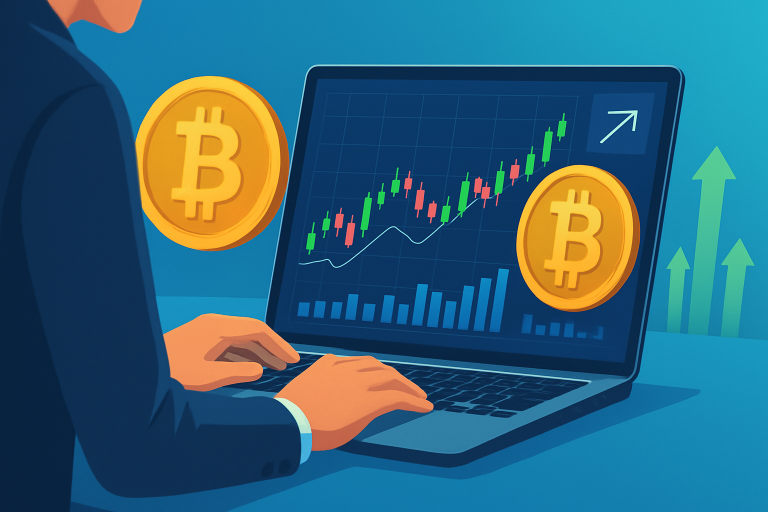 How to Trade Bitcoin for Beginners